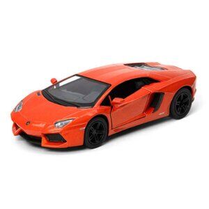 Kinsmart Lamborghini Aventador LP 700-4 5" Die-Cast Metal Model